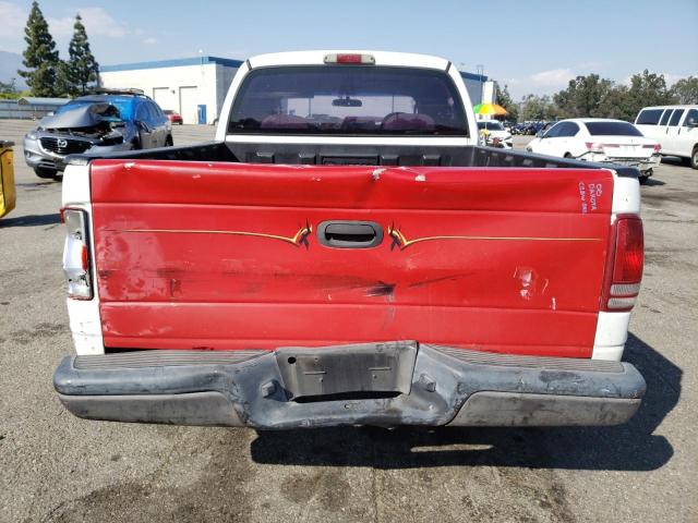 Photo 6 from auction – 2003 DODGE DAKOTA QUA with VIN 1D7HL38X73S275313