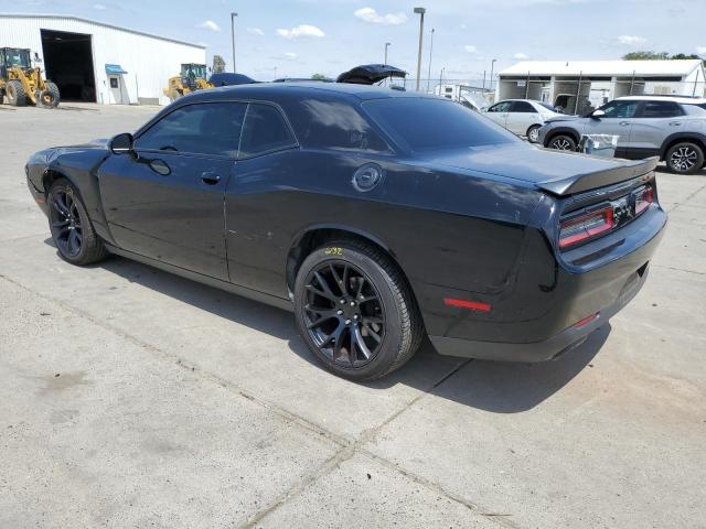 Photo 2 from auction – 2016 DODGE CHALLENGER with VIN 2C3CDZAG9GH114199