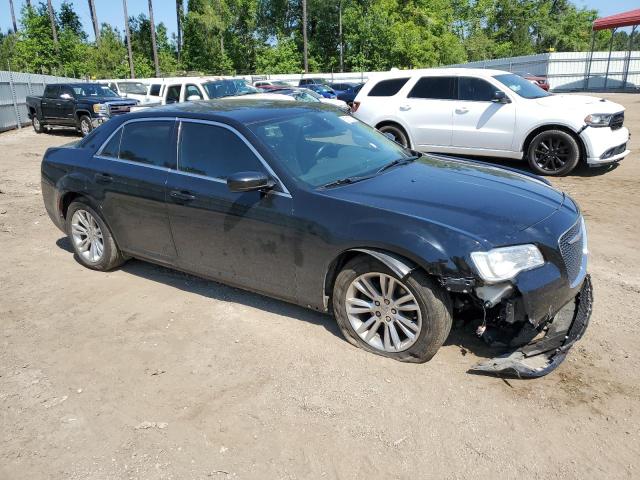 Photo 4 from auction – 2016 CHRYSLER 300 LIMITE with VIN 2C3CCAAG4GH311110