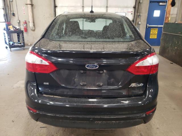 Photo 6 from auction – 2015 FORD FIESTA SE with VIN 3FADP4BJ5FM179237