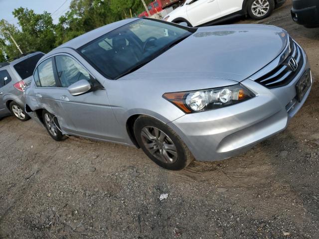 Photo 4 from auction – 2011 HONDA ACCORD LXP with VIN 1HGCP2F41BA117387
