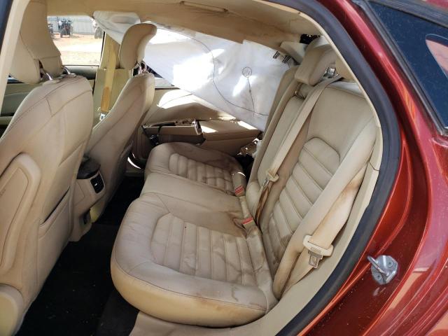 Photo 10 from auction – 2014 FORD FUSION SE with VIN 3FA6P0H76ER247463