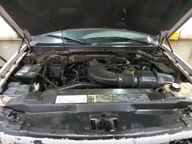 Photo 11 from auction – 2003 FORD F150 with VIN 2FTRX18L83CA36099