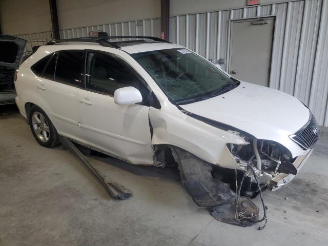 Photo 4 from auction – 2006 LEXUS RX 330 with VIN 2T2GA31U86C045258