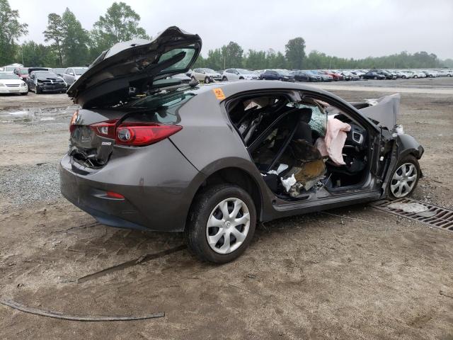 Photo 3 from auction – 2017 MAZDA 3 SPORT with VIN 3MZBN1U73HM153646