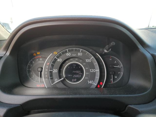 Photo 9 from auction – 2015 HONDA CR-V EX with VIN 5J6RM4H50FL008233