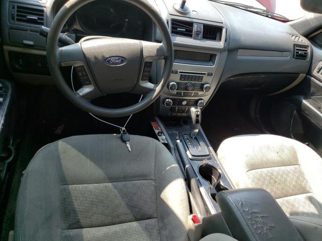 Photo 8 from auction – 2010 FORD FUSION SE with VIN 3FAHP0HA2AR226754