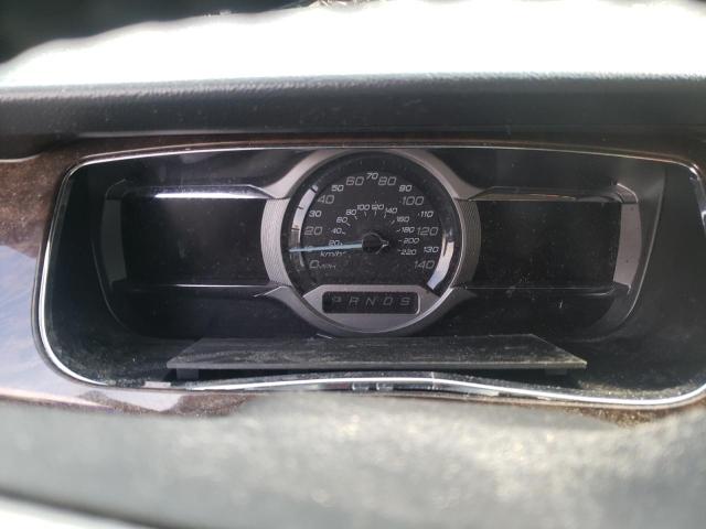Photo 9 from auction – 2014 FORD TAURUS LIM with VIN 1FAHP2F83EG121892