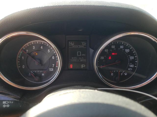 Photo 9 from auction – 2012 JEEP GRAND CHER with VIN 1C4RJFAG2CC359517