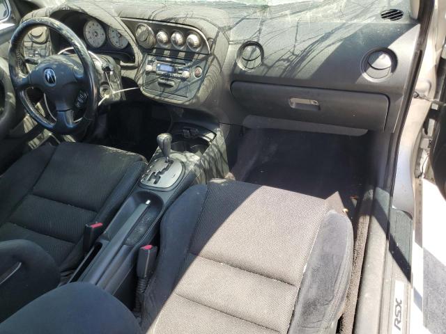 Photo 8 from auction – 2006 ACURA RSX with VIN JH4DC54866S012803