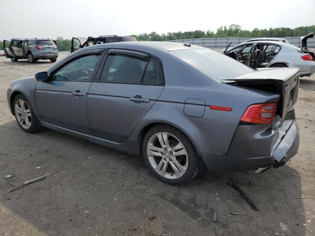 Photo 2 from auction – 2004 ACURA TL with VIN 19UUA66224A073950
