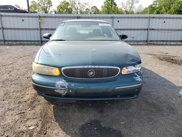 Photo 5 from auction – 1999 BUICK CENTURY CU with VIN 2G4WS52M6X1543686