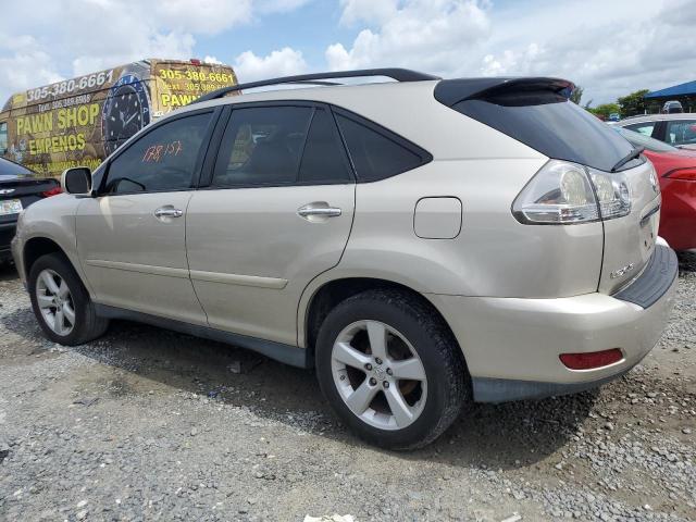 Photo 2 from auction – 2008 LEXUS RX 350 with VIN 2T2GK31U88C043123