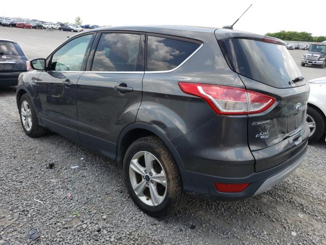 Photo 2 from auction – 2016 FORD ESCAPE SE with VIN 1FMCU9GX3GUA67201