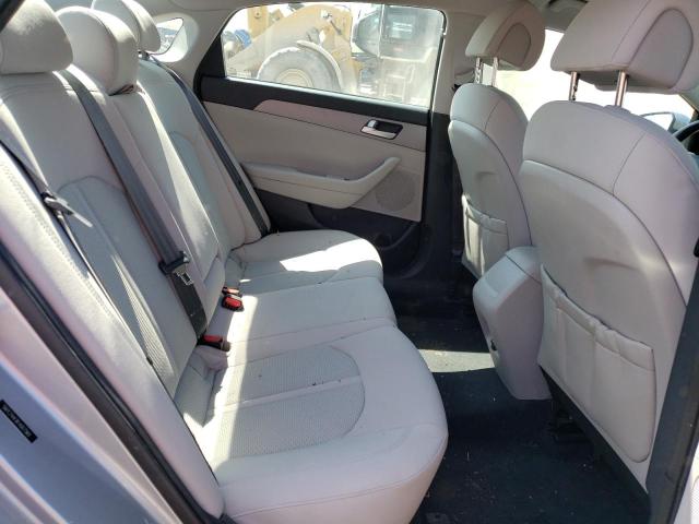Photo 10 from auction – 2015 HYUNDAI SONATA SE with VIN 5NPE24AF8FH007560
