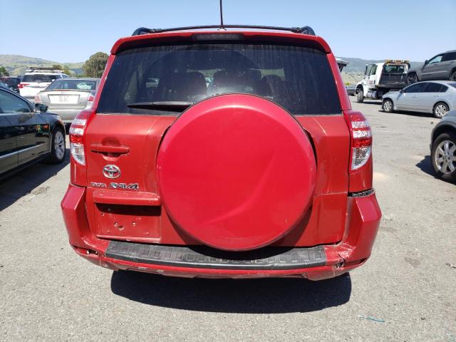 Photo 6 from auction – 2009 TOYOTA RAV4 with VIN JTMZF35V495004189