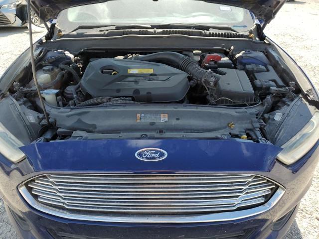 Photo 11 from auction – 2013 FORD FUSION SE with VIN 3FA6P0HR5DR220383