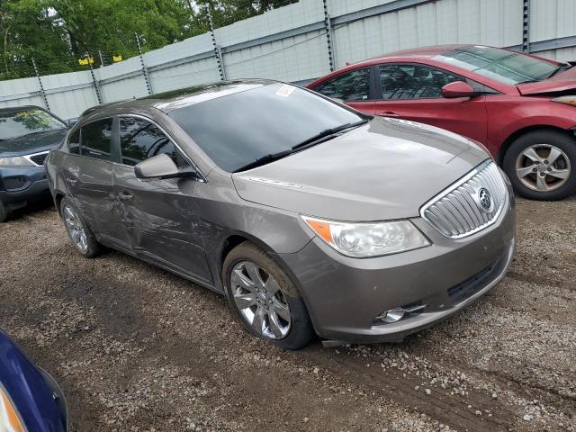 Photo 4 from auction – 2010 BUICK LACROSSE C with VIN 1G4GC5EG2AF253906