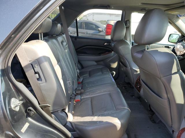 Photo 11 from auction – 2006 ACURA MDX with VIN 2HNYD18276H516759