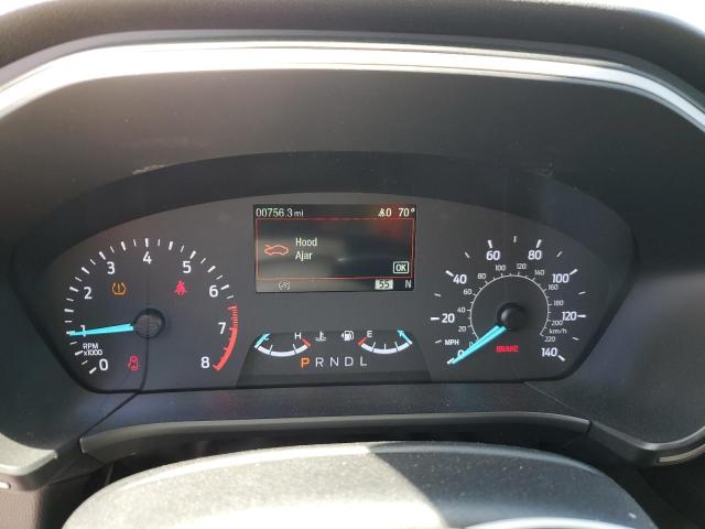 Photo 9 from auction – 2022 FORD ESCAPE SEL with VIN 1FMCU0H69NUB93061