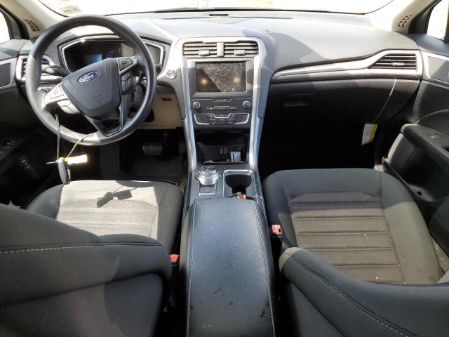 Photo 8 from auction – 2019 FORD FUSION SE with VIN 3FA6P0LU9KR101440
