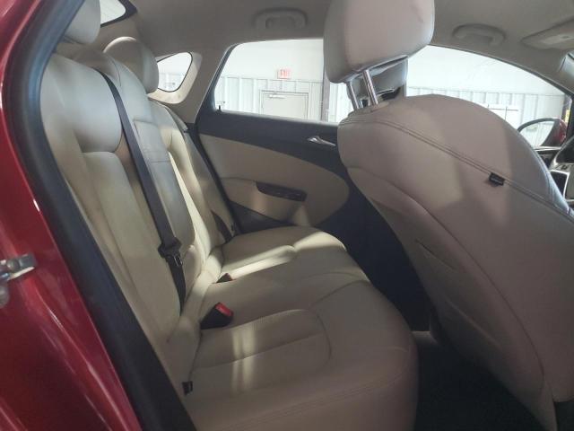 Photo 10 from auction – 2014 BUICK VERANO CON with VIN 1G4PR5SK2E4203936