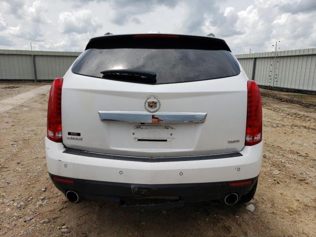 Photo 6 from auction – 2012 CADILLAC SRX PERFOR with VIN 3GYFNBE31CS659545