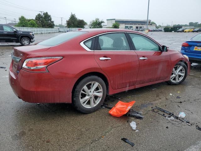 Photo 3 from auction – 2014 NISSAN ALTIMA 2.5 with VIN 1N4AL3AP1EN335437
