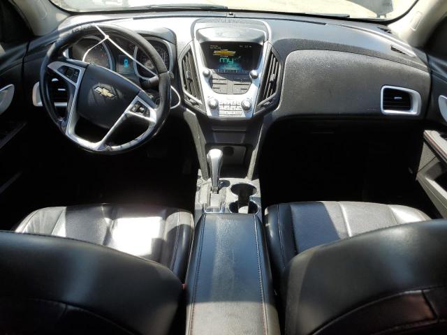 Photo 8 from auction – 2013 CHEVROLET EQUINOX LT with VIN 2GNFLPE33D6257171