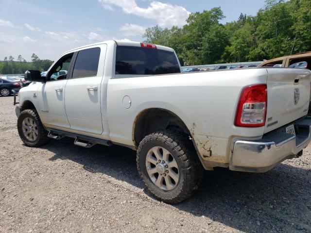 Photo 2 from auction – 2022 RAM 2500 BIG H with VIN 3C6UR5DLXNG223956