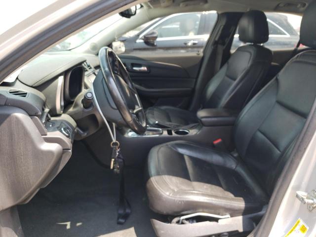 Photo 7 from auction – 2016 CHEVROLET MALIBU LIM with VIN 1G11E5SA0GU152302