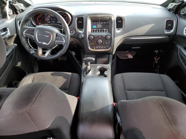 Photo 8 from auction – 2018 DODGE DURANGO SS with VIN 1C4RDJFG1JC312592