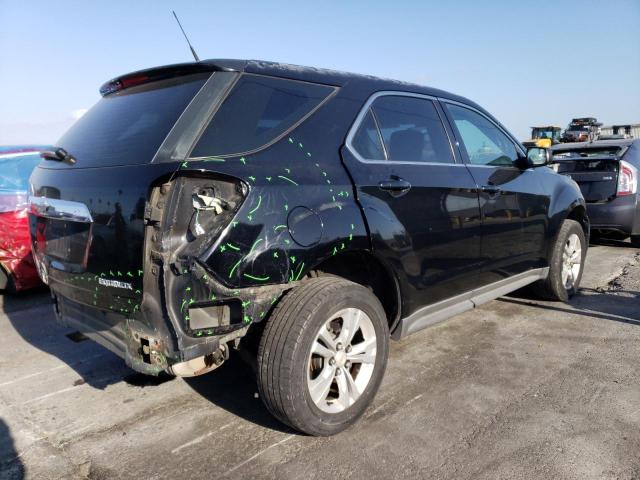 Photo 3 from auction – 2012 CHEVROLET EQUINOX LS with VIN 2GNALBEK0C1272940