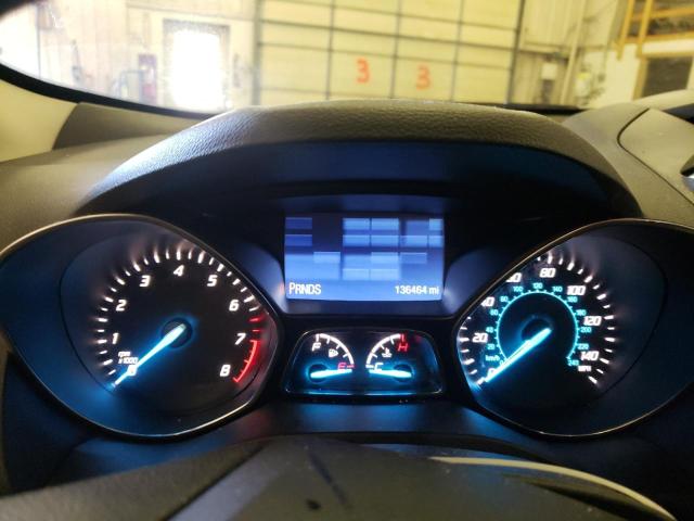 Photo 9 from auction – 2014 FORD ESCAPE SE with VIN 1FMCU9GX5EUB90592