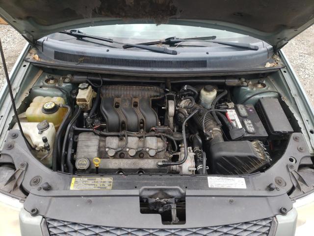 Photo 11 from auction – 2006 FORD FREESTYLE with VIN 1FMZK01156GA32107