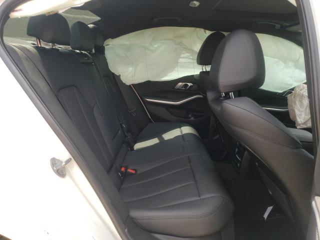 Photo 10 from auction – 2020 BMW 330XI with VIN 3MW5R7J08L8B23751