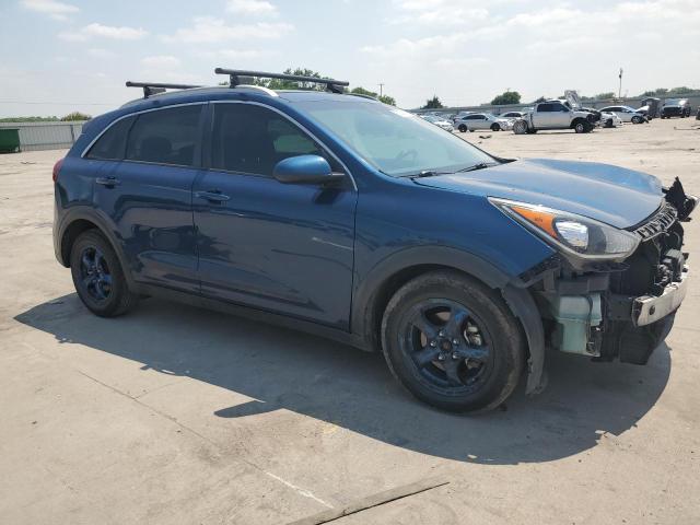 Photo 4 from auction – 2017 KIA NIRO FE with VIN KNDCB3LC5H5044086