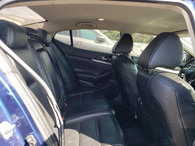 Photo 10 from auction – 2017 NISSAN MAXIMA 3.5 with VIN 1N4AA6AP7HC440507