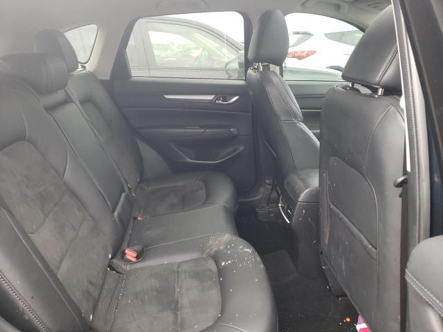Photo 10 from auction – 2018 MAZDA CX-5 TOURI with VIN JM3KFBCM2J1464962