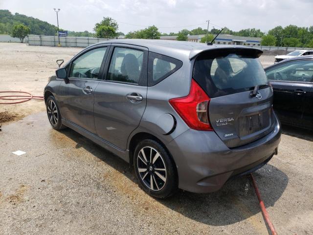 Фото 2 с аукциона – 2018 NISSAN VERSA NOTE с VIN 3N1CE2CP1JL371971