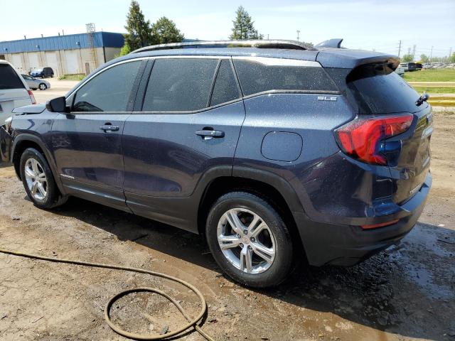 Zdjęcie 2 z aukcji – 2019 GMC TERRAIN SL z VIN 3GKALTEV2KL104341