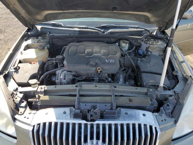 Photo 11 from auction – 2011 BUICK LUCERNE CX with VIN 1G4HA5EM8BU102291