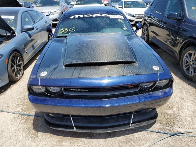 Photo 5 from auction – 2013 DODGE CHALLENGER with VIN 2C3CDYBT6DH641764