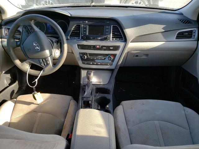Photo 8 from auction – 2015 HYUNDAI SONATA SPO with VIN 5NPE34AF3FH096743