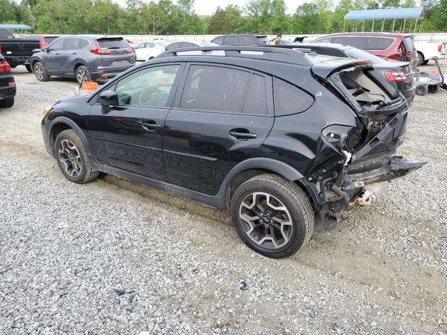 Photo 2 from auction – 2016 SUBARU CROSSTREK with VIN JF2GPABC7G8329508