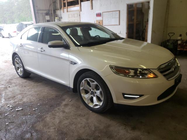 Photo 4 from auction – 2011 FORD TAURUS LIM with VIN 1FAHP2EW3BG175463