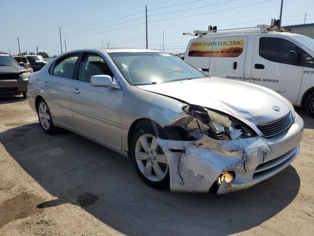 Photo 4 from auction – 2006 LEXUS ES 330 with VIN JTHBA30G365168973