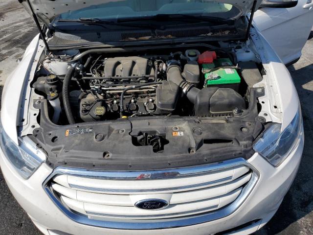 Photo 11 from auction – 2017 FORD TAURUS LIM with VIN 1FAHP2F87HG131863