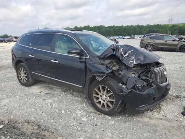 Photo 4 from auction – 2016 BUICK ENCLAVE with VIN 5GAKVBKD9GJ155321