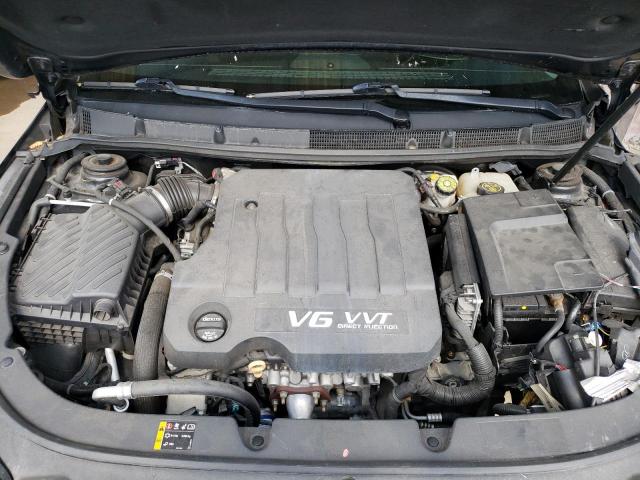 Photo 11 from auction – 2015 BUICK LACROSSE with VIN 1G4GA5G34FF250836